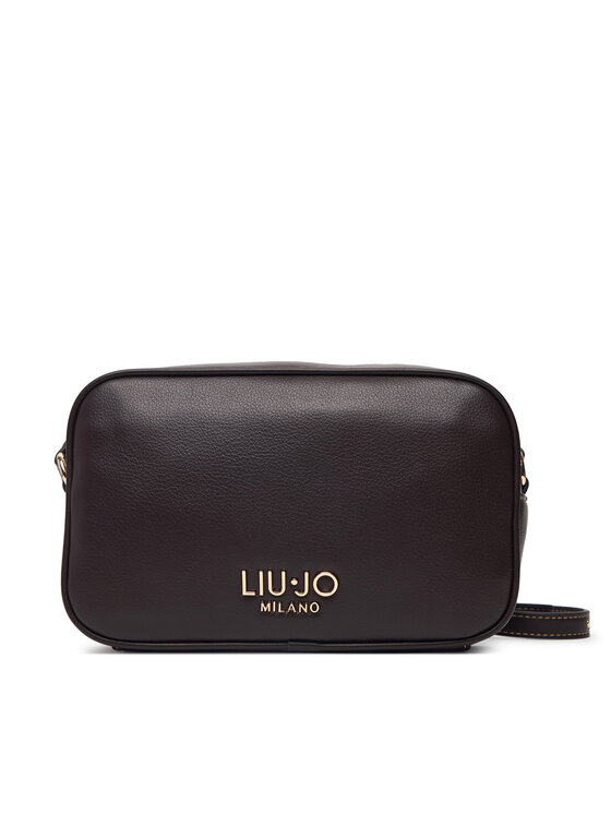 Liu Jo Liu Jo Käekott AF6137 E1120 Tumepruun