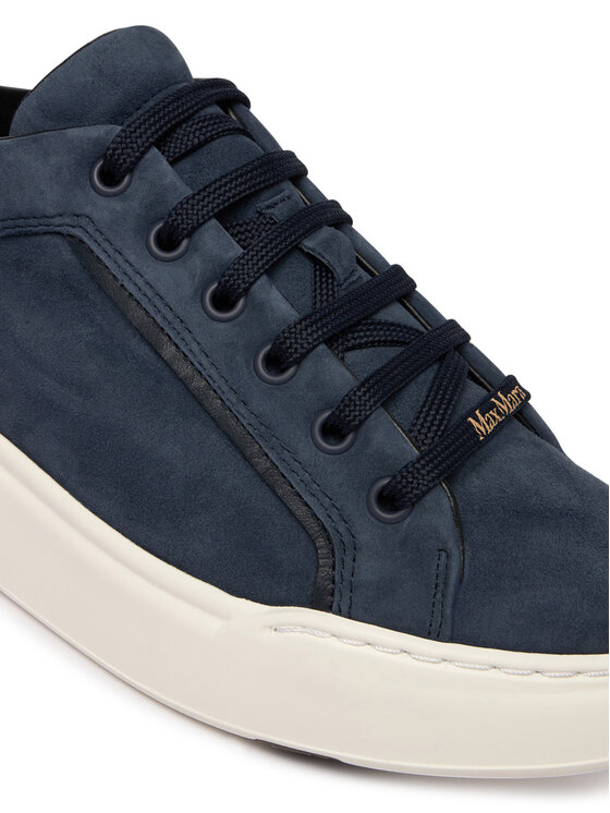 Max Mara Max Mara Sneakers 2614761031650 Albastru