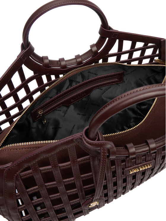 GINO ROSSI GINO ROSSI Handtasche EO-LDA9109 Braun