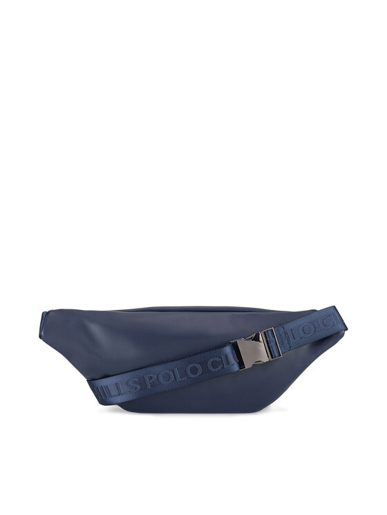 Beverly Hills Polo Club Beverly Hills Polo Club Torbica oko struka BHPC-L-017-07 Tamnoplava