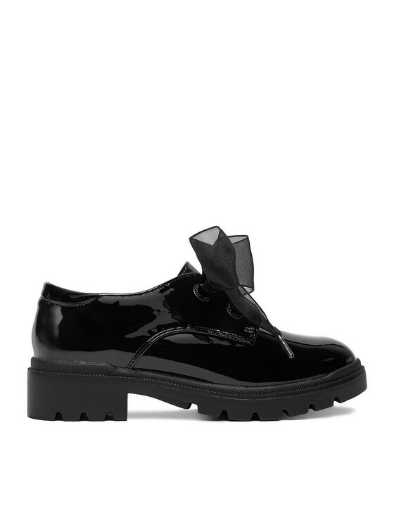 DeeZee DeeZee Halbschuhe CEO-CS5129-30 Schwarz