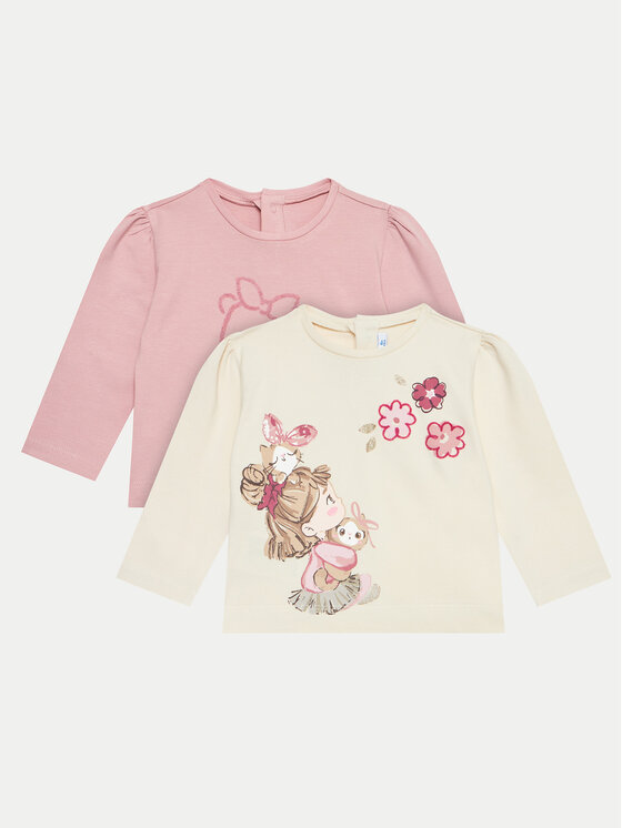 Mayoral magliette bambina clearance