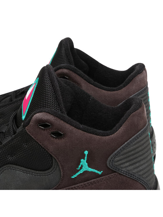 jordan max aura 2 velvet brown
