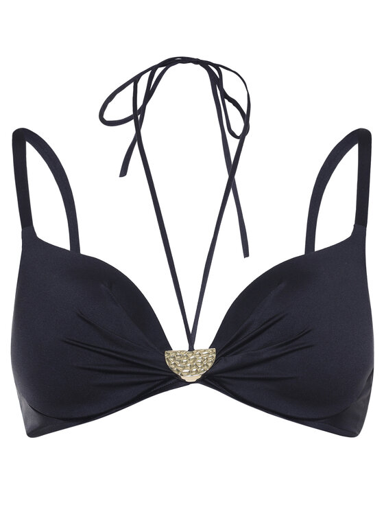 Chantelle Chantelle Góra od bikini Sense C14C20-011 Czarny
