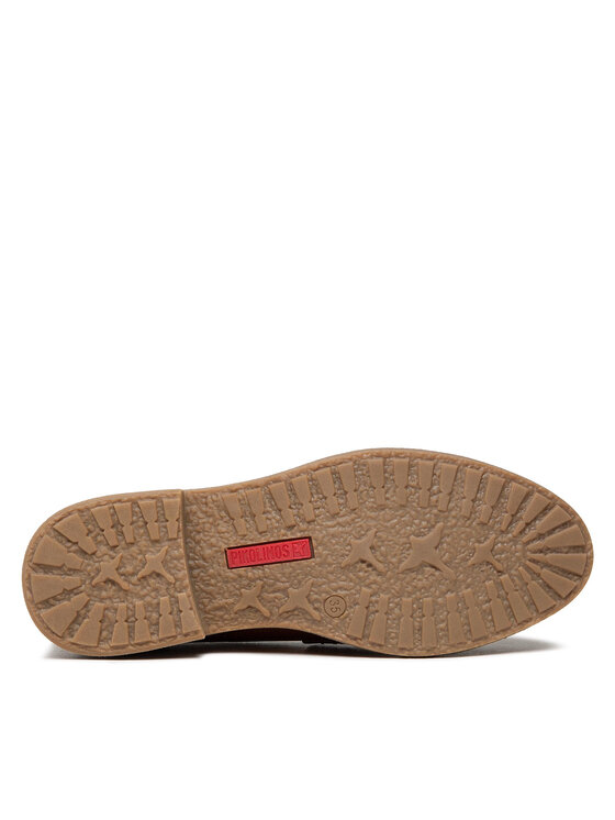 Pikolinos Pikolinos Slipper W8J-3541 Braun