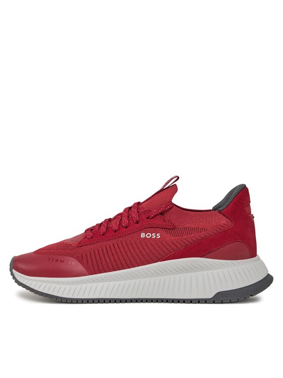 BOSS Boss Sneakers Evo Slon 50498904 Rot
