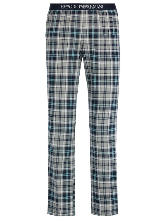 Emporio Armani Underwear Emporio Armani Underwear Pyjama 111791 9A567 60435 Bleu marine