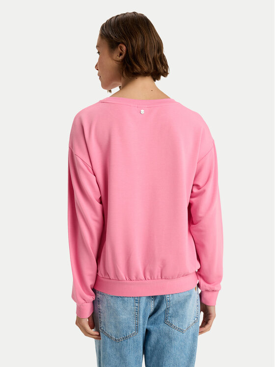 Roxy Roxy Pluus Surfing By Moonlight ERJFT05008 Roosa Regular Fit