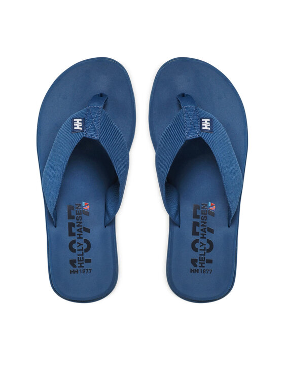 Helly Hansen Helly Hansen Infradito Seasand Hp 11323_606 Blu scuro
