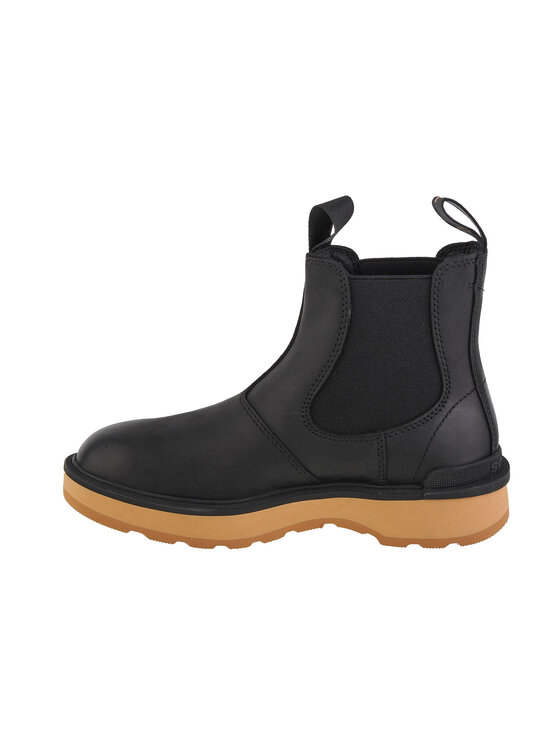 Sorel Sorel Sztyblety Sorel Hi-Line Chelsea Czarny