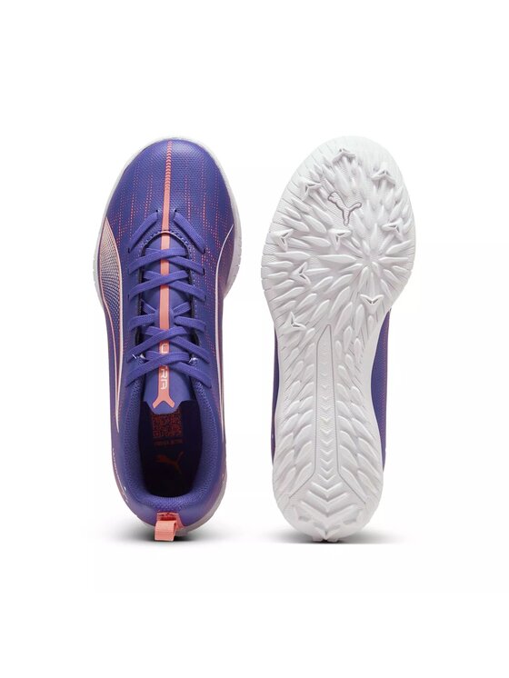 Puma Puma Buty do piłki nożnej 107910 Niebieski