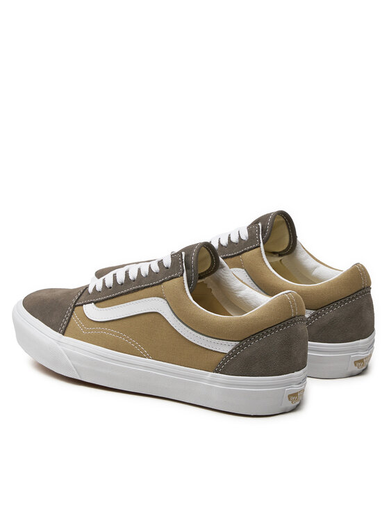 Vans Vans Kedai Old Skool VN000CT8BRO1 Ruda