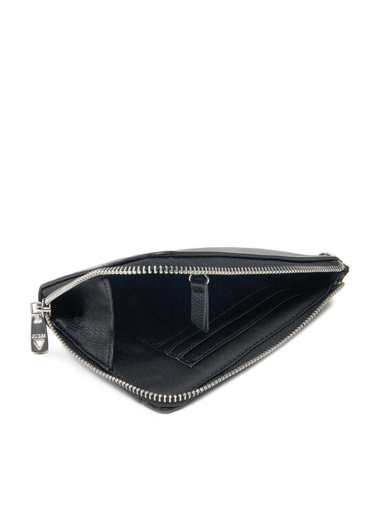 Guess Guess Τσαντάκι PMBATU P5231 Μαύρο