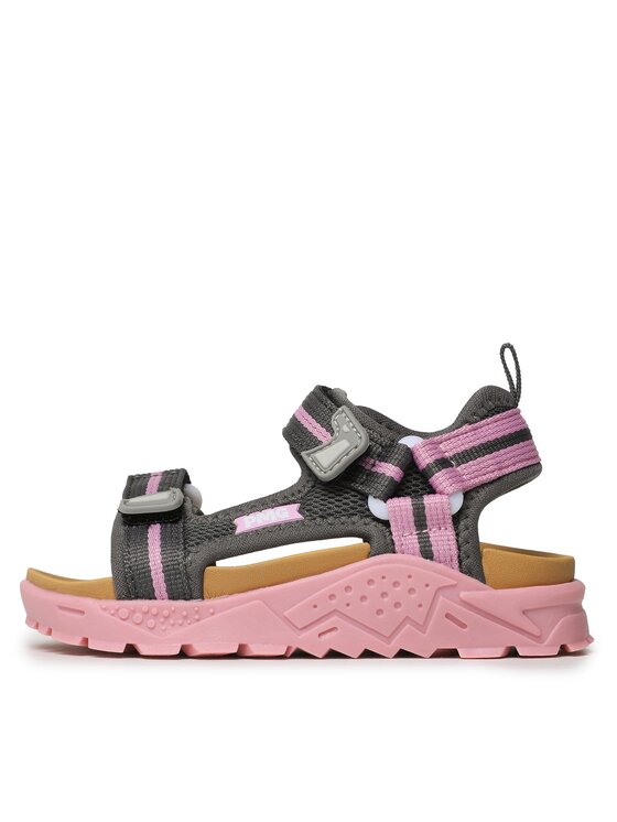 Primigi Primigi Sandale 3972500 Siva