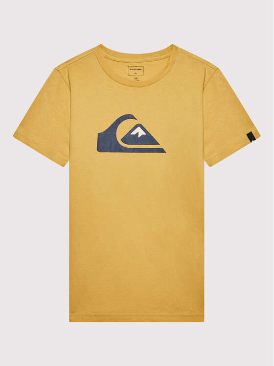 T-shirt Quiksilver