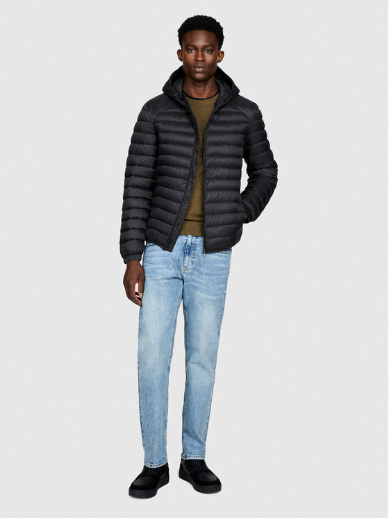 Doudoune sisley clearance