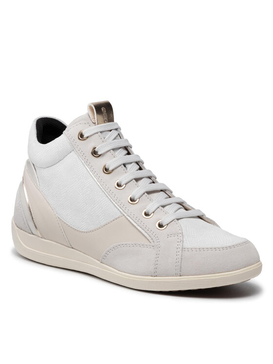 Geox sales myria blanche
