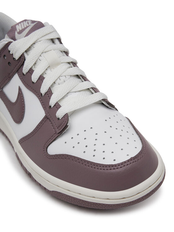 Nike Nike Sneakers Dunk Low GS IB2887 Bianco