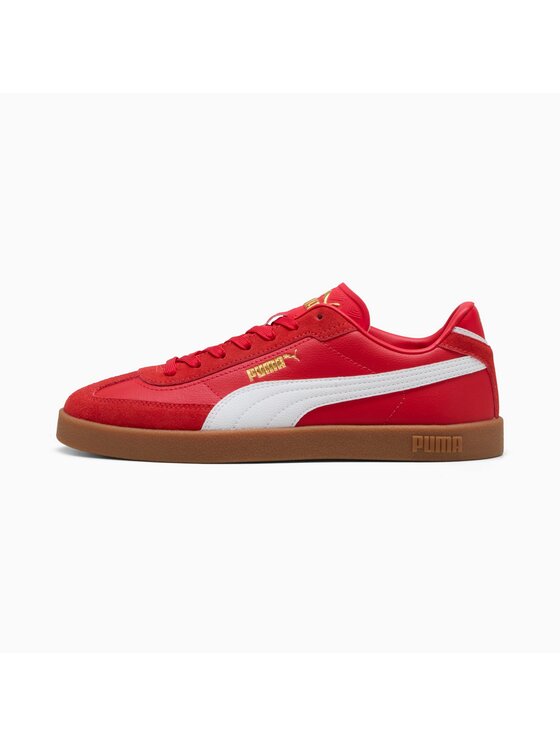 Puma Puma Sneakersy 397447 Czerwony