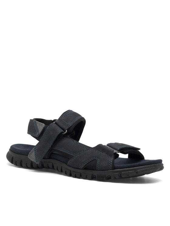 Lasocki Lasocki Sandalen KENNET-01 MB Dunkelblau