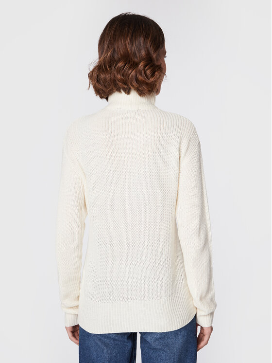 Maglione LK-230HALL Beige Regular Fit