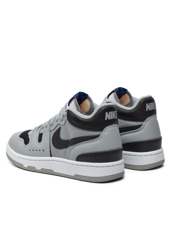 Nike Nike Sneakersy Attack QS SP FB8938 001 Šedá