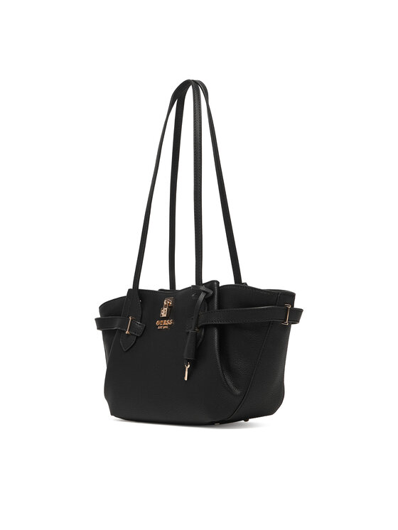 Guess Guess Geantă Yesba HWBG78 33080 Negru