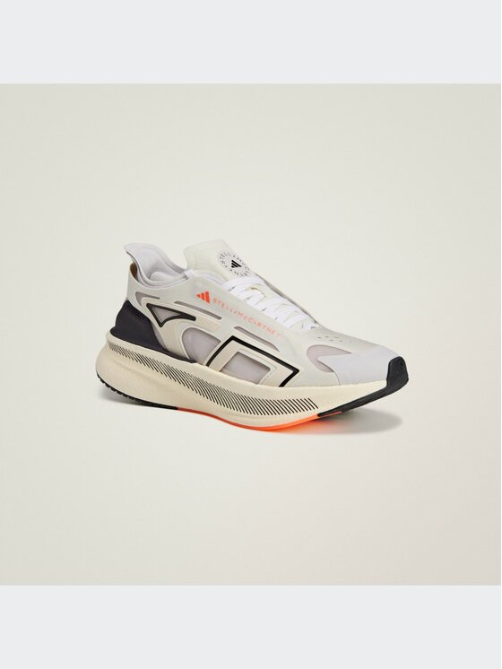 adidas by Stella McCartney adidas by Stella McCartney Buty do biegania Ultraboost 5 Beżowy