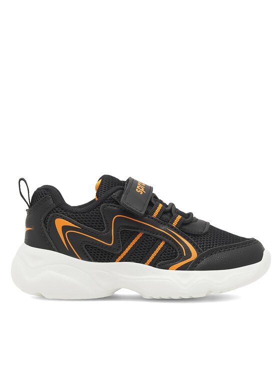 Sprandi Sprandi Tossud CP23-6193 Must