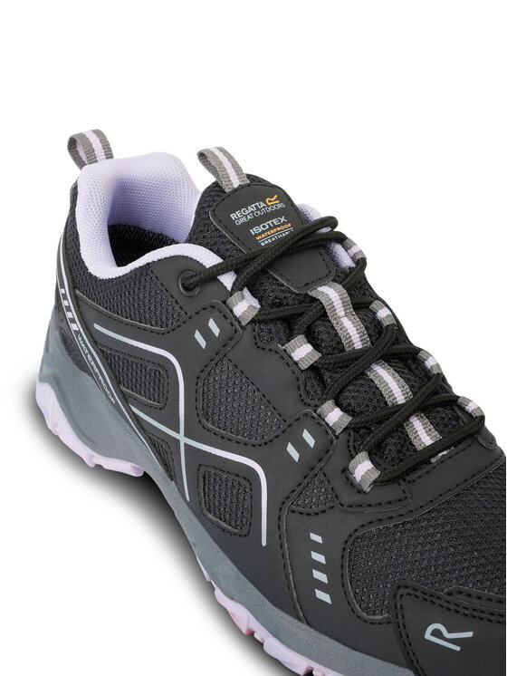 Regatta Regatta Туристически Lady Vendeavour RWF785 Сив