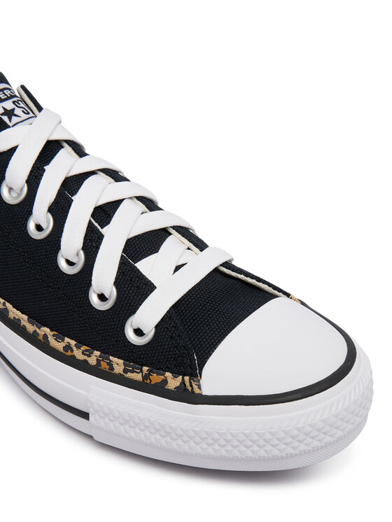 Converse Converse Tennised CHUCK TAYLOR ALL STAR LEOPARD A19180C Must