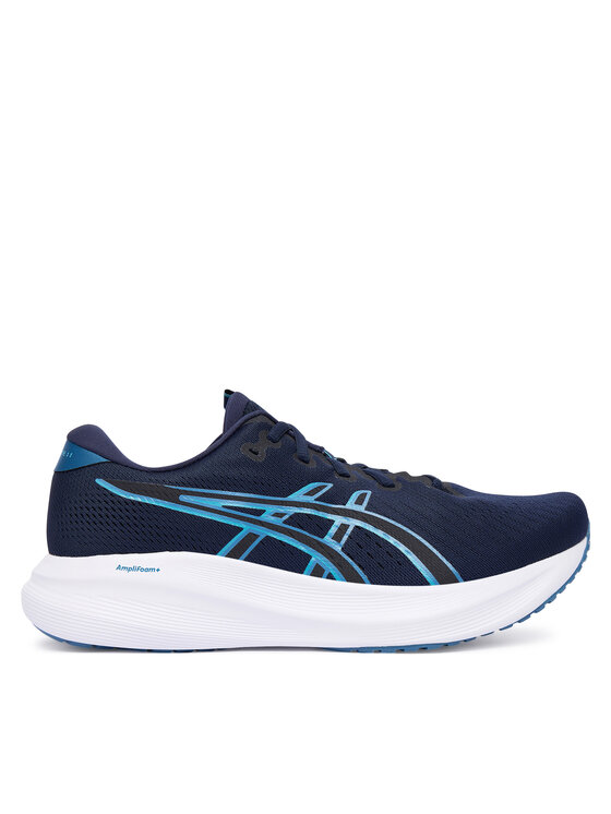 Asics Asics Buty do biegania Gel-Excite 11 1011C080 Granatowy