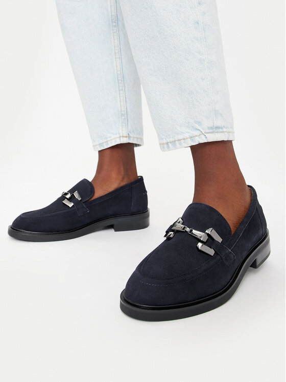 Caprice Caprice Loaferid 9-24200-41 Sinine
