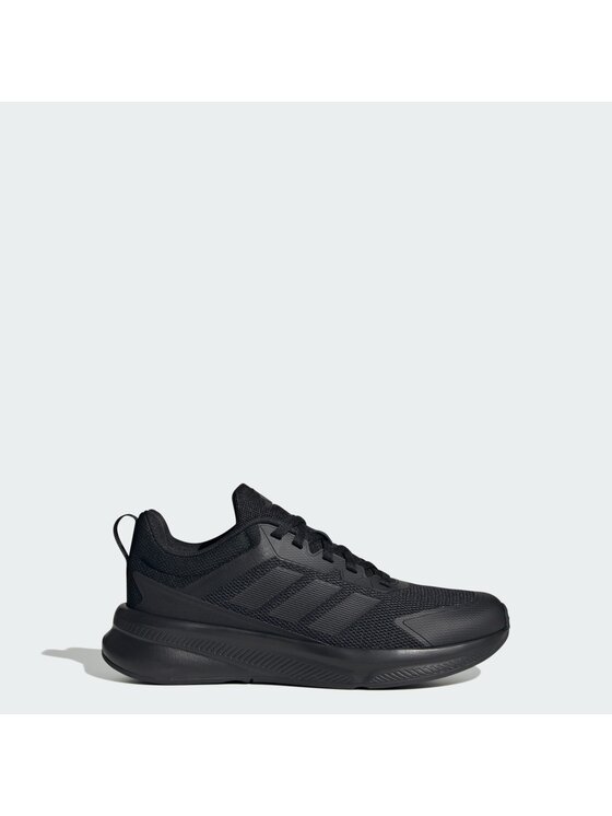 adidas adidas Снікерcи Fortarun 4.0 JQ5166 Чорний