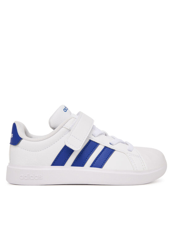 adidas Sneakers Streettalk KJ9607 Alb