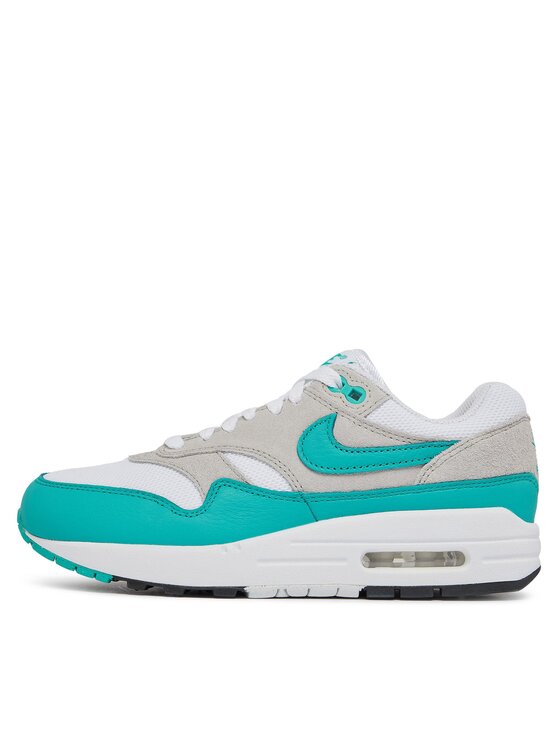 Nike Nike Sneakersy Air max 1 Sc DZ4549 001 Kolorowy