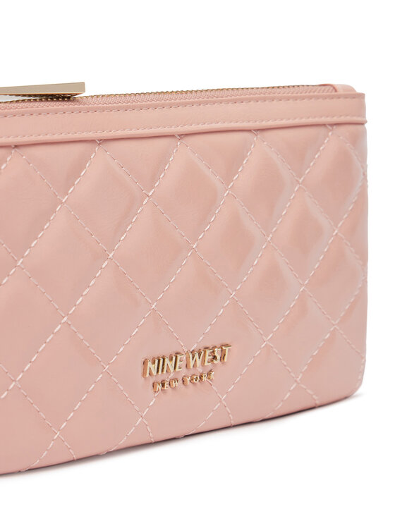 Nine West Nine West Τσάντα LILLA1 Ροζ