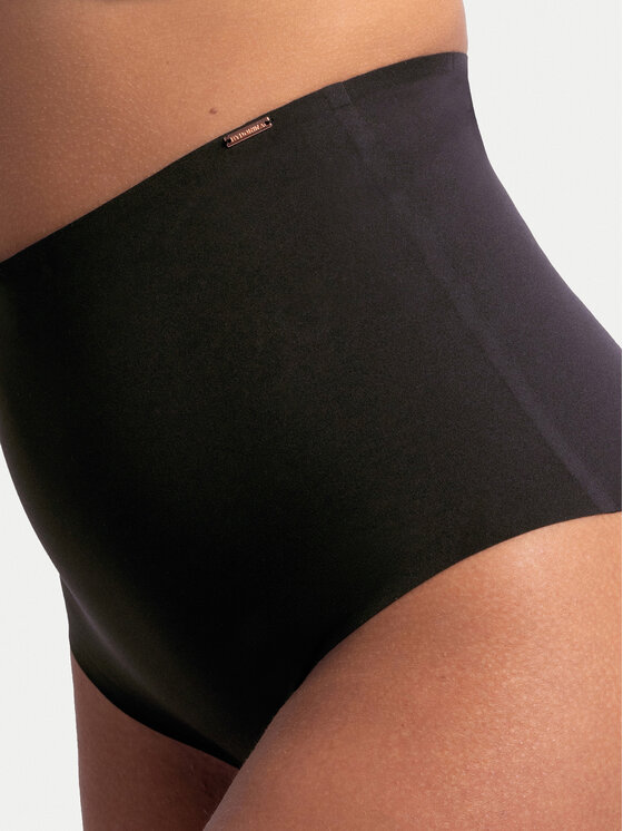 Dorina Dorina Intimo modellante pezzo sotto Essensual FXMI0023MI109 Nero