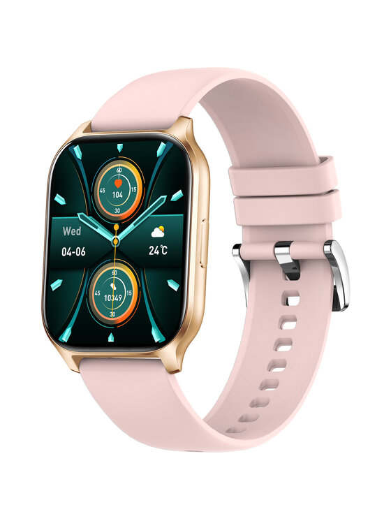 Hagen Hagen Orologio 5901669234407 Rosa