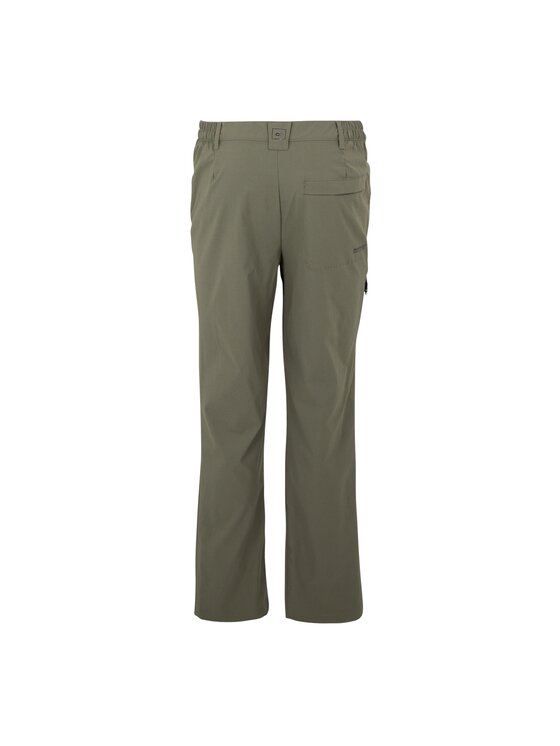 Regatta Regatta Spodnie outdoor Highton II Brązowy Active Fit