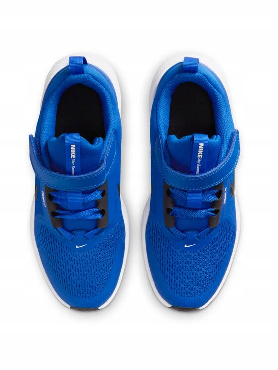 Nike Nike Sneakersy HF7005-401 Niebieski