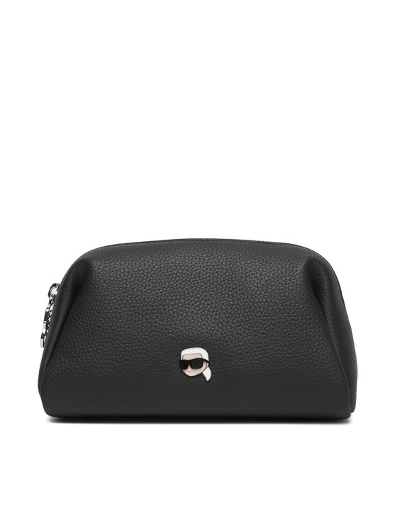 KARL LAGERFELD KARL LAGERFELD Косметичка B4W32027 Чорний