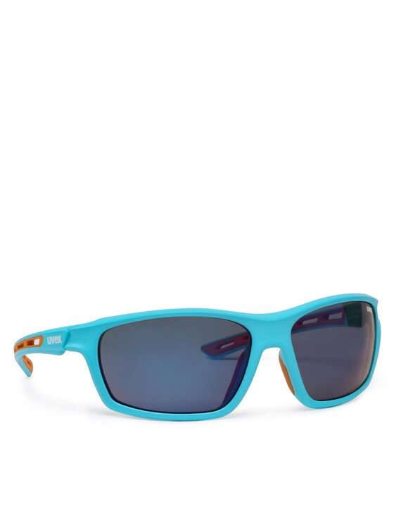 Uvex Akiniai nuo saulės Sportstyle 229 S5320684416 Mėlyna