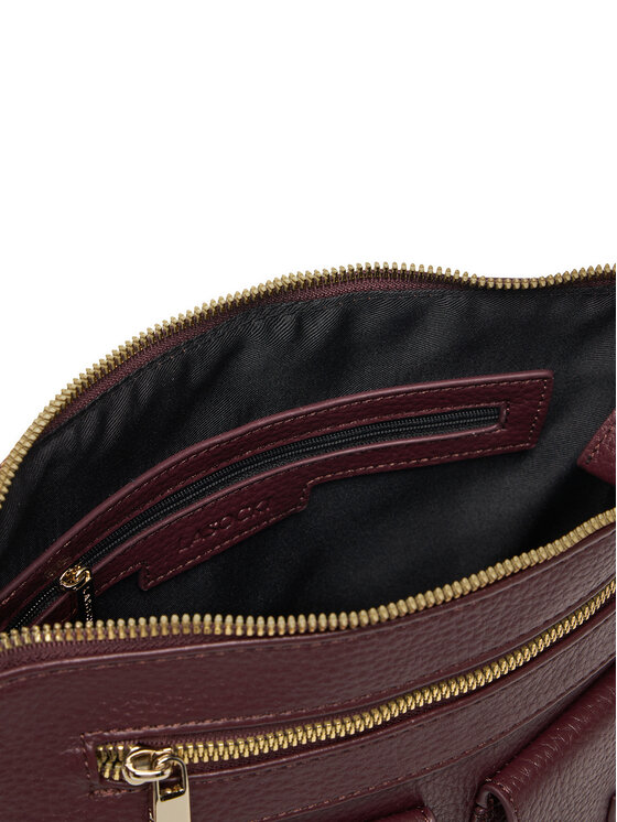 Lasocki Lasocki Дамска чанта CEO-LSK-X-003-08 Виолетов