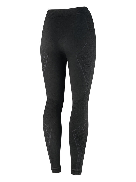 Brubeck Brubeck Getry Extreme Merino LE1351W Czarny