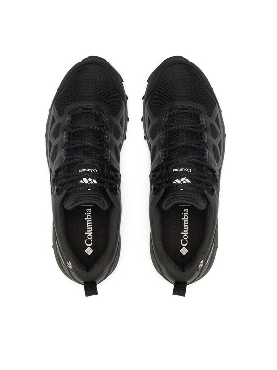 Columbia Columbia Trekingová obuv Peakfreak™ 3 OutDry™ 2165661 Čierna