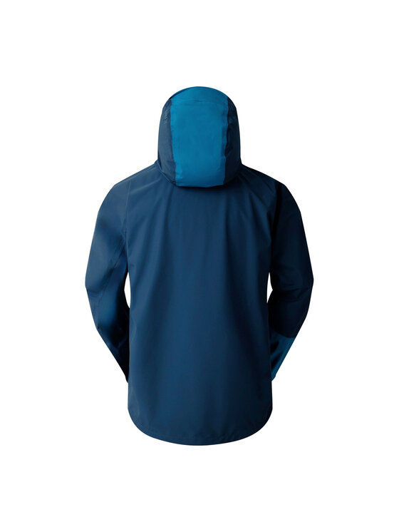 Dare2B Dare2B Kurtka outdoor Breathe Out Błękitny Double Fit