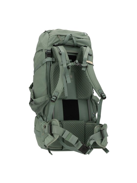 Fjällräven Fjällräven Plecak 274700 Zielony