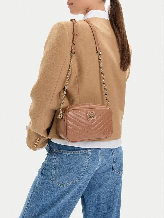 Nine West Nine West Handtasche CEO-MARY-LA513-89 Beige