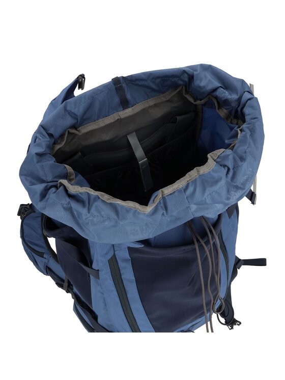 Jack Wolfskin Jack Wolfskin Plecak 250593 Błękitny